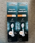 Philips Sonicare 4PK Kids 3+ Replacement Toothbrush Heads Gentle Clean Soft New. Fixed Price $21.55.