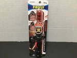 Firefly Star Wars Lightsaber Light-up Timer Toothbrush Disney Kids Kylo Ren. Fixed Price $5.97.