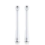 2PCS Nozzle For Philip Sonic Care Airfloss HX8340 HX8332/11 HX8332/12. Fixed Price $17.59.