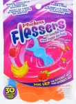 30 Fruit Flavor Dental Fluoride Flossers Dual Grip Kids & Adults Plackers 67542. Fixed Price $21.11.