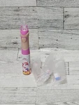 Dada-tech Toddler Electric Toothbrush With Three Heads. Fixed Price $10.79.