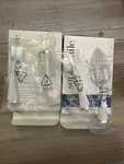 Supersmile Series Ii LS45 Replacement Heads For Sonic Pulse Toothbrush. Fixed Price $39.99.