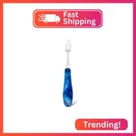 Radius Toothbrush Tour Travel Brush, Arctic Ocean, Bpa Free And Ada Accepted, De. Fixed Price $11.09.