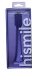 Hismile Electric Toothbrush Head Refill - Soft Purple. Fixed Price $13.97.