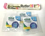 Sunstar Gum Proxabrush Refills (3 Packs Of 2)WITH Handle. Fixed Price $11.99.