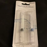New Waterpik JT-100E Classic Jet Tips 2 Pack For WP100-950 Sealed. Fixed Price $10.50.