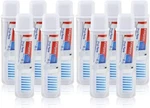 10PK Travel Toothbrush And Colgate Toothpaste 5G. Fixed Price $17.66.