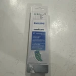 Philips Genuine Pro Results Brush Heads, White, Pack Of - HX6014 New. Fixed Price $53.83.