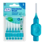Tepe Interdental Original Cleaners, Brushes Between Teeth, Blue 0.6MM. Fixed Price $25.98.