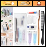 20 Sets Personal Hygiene Kits - Bulk Toiletry Care Packages For Homeless, Travel. Fixed Price $44.99.
