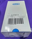 DENTAL00300 Oral-b EB25-3 Floss Action Replacement Brush Head 6-PACK New. Fixed Price $30.00.
