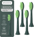 Ea. Brushmo Replacement Toothbrush Heads Philips One Sonicare HY1022 BM1024/08. Fixed Price $8.53.