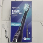 Etekcity Electric Toothbrush For Adults And Kids, Made With High Density Dupont. Fixed Price $20.00.