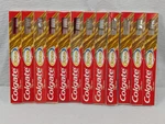 Colgate Total Toothbrush - 3 Way Clean Triple Action (discontinued) 12 Pack. Fixed Price $39.95.