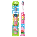 Ready Go Peppa Pig, Light Up Timer Toothbrush, Premium Soft Bristles, .... Fixed Price $9.95.