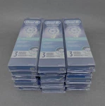 Oral-b Pro Gum Care Replacement Brush Head, 15X3 = 45 Heads (91410123). Fixed Price $112.50.