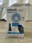 Waterpik Cordless Advanced Flosser Teeth, Gums, Braces, Blue - 1 Tip Only. Fixed Price $39.99.