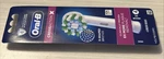 New! 2X Oral-b Cross Action Electric Toothbrush Replacement Heads 4 Count. Fixed Price $8.50.