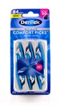 Dentek Ultimate Comfort Picks Wallet Cards 84 Count. Fixed Price $12.99.