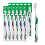 Sunstar 509P Gum Summit+ Toothbrush, Compact Head, Sensitive Bristle Multi. Fixed Price $58.99.