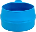 Wildo Fold-a-cup, Light Blue. Fixed Price $12.75.
