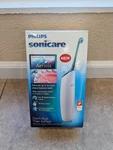 Philips Sonicare Airfloss HX8281/02 Interdental Teeth Flosser & Microdroplet. Fixed Price $231.35.