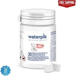 Waterpik Fresh Mint Whitening Refill Tablets (30 Count) For Use With. Fixed Price $13.88.