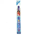 Oral Kids Disney Princess Soft Manual Toothbrush Ariel Belle Moana Cinderella. Fixed Price $6.99.