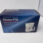 Waterpik Classic Flosser Electric Power 6 Pressure 3 Tips (new Old Stock). Fixed Price $44.99.