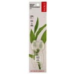 Radius Brush Head Replacement Soft 2 Pack. Fixed Price $6.39.