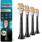 Philips Sonicare A3 All-in-one Genuine Replacement Electric Toothbrush Heads,. Fixed Price $88.65.