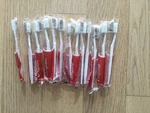 Toothbrush Colgate White Adult Soft 13 Counts New. Fixed Price $16.00.