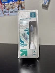 Philips Sonicare Effects Replacement Brush Heads 3 Pieces. Fixed Price $10.00.
