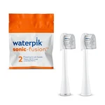 Waterpik 20029038 Sonic-fu-sion Compact Brush Heads White 4/PK. Fixed Price $34.29.