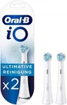 Braun 4210201319795 Ultimate Cleaning Brush Heads For Sensational Mouth Feel. Fixed Price $37.79.
