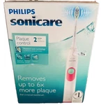 Philips Sonicare 2 Series Plaque Control Rechargeable Electric Toothbrush Pink. Fixed Price $54.99.