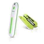Pyle Compact Electric Toothbrush Charger Travel Case, Universal Usb (white). Fixed Price $37.99.