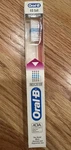 Vintage Oral-b Soft Regular 40 Straight Toothbrush Red 1994 New / Sealed. Fixed Price $18.99.