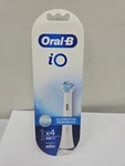 Oral-b Io Ultimate Clean Replacement Brush Heads 4 Count New. Fixed Price $19.99.