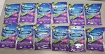12 X Dentek Easy Brush Plaque Control 16 Count Mint Tight Interdental Cleaners. Fixed Price $40.00.