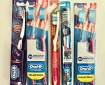 Mixed Lot Toothbrushes Medium Oral-b Colgate New. Fixed Price $15.00.