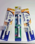 Spinbrush Replacement Heads Lot 6 Soft Pro Clean & Smart New. Fixed Price $39.99.
