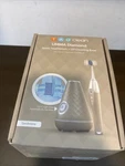 Tao Clean Umma Diamond Sonic Electric Toothbrush Uv Sanitizersandstone Open Box. Fixed Price $64.99.
