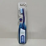 Oral-b Ultra Dense Soft Bristles Manual Toothbrush Compact Clean Purple W. Fixed Price $39.99.