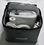 Waterpik Flosser WP-310W Compact Dental Oral Care New W/ Case. Fixed Price $28.99.