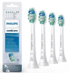 4X Pack C2 Optimal Plaque Control Toothbrush Head For Philips Sonicare HX9024/10. Fixed Price $16.97.