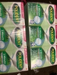 Packs 84 Tabs Each 544 Total Polident 3 Minute Daily Denture Tablets 12/26. Fixed Price $34.99.