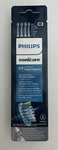 Philips Sonicare C3 Replacement Toothbrush Heads Brushsync 4PACK HX9044/17 New. Fixed Price $22.97.