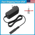 Ac Adapter For Waterpik Plus Flosser WP-440C WP-450W. Fixed Price $9.97.