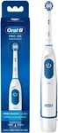 Oral-b Pro-health Clinical Battery Power Electric Toothbrush, 1 Count (pack.... Fixed Price $25.99.